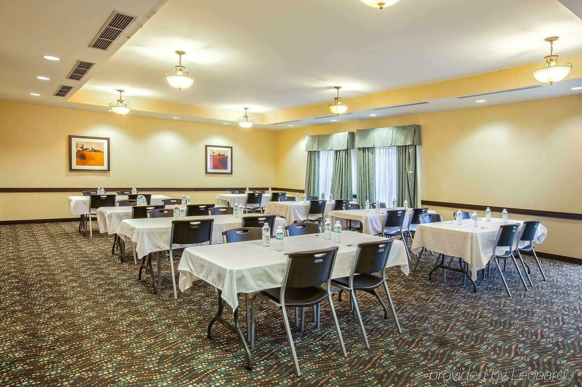 La Quinta By Wyndham Indianapolis Airport Plainfield Hotel Exterior foto